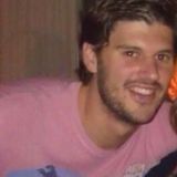 Tim from Eindhoven | Man | 39 years old | Cancer