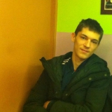 Haris Miske from Sarajevo | Man | 31 years old | Capricorn