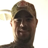 Fire from Fallon | Man | 39 years old | Libra