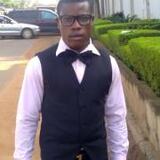 Emmanuel from Lagos | Man | 32 years old | Capricorn