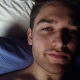 Zioulian from Tervuren | Man | 32 years old | Pisces