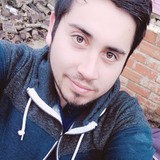 Jano from Nacimiento | Man | 34 years old | Leo