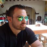 Campos from Uppsala | Man | 38 years old | Pisces
