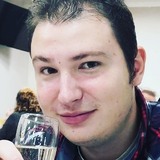 Roby from Comacchio | Man | 33 years old | Virgo