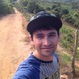 Pedrito from Baturite | Man | 49 years old | Cancer