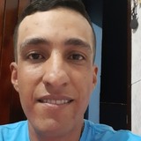 Rodrigo from Nazaré Paulista | Man | 35 years old | Virgo