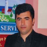 Mehmet from Balikesir | Man | 40 years old | Virgo