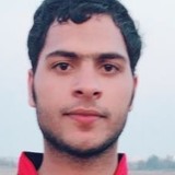 Usman from Copenhagen | Man | 30 years old | Leo