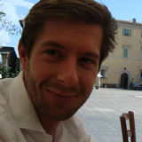 Ali from Edinburgh | Man | 37 years old | Taurus