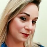Re from Fernandopolis | Woman | 51 years old | Gemini