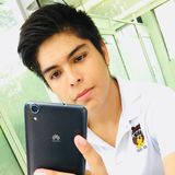 Alex from Santiago | Man | 26 years old | Virgo