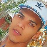 Dinizjhamers8B from Lagoa Seca | Man | 24 years old | Scorpio