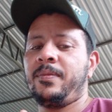 Pereirasolivlk from Itaguacu | Man | 40 years old | Cancer