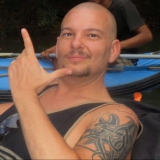 Borebissen from Esbjerg | Man | 46 years old | Virgo