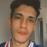 Showjamysson3V from Nossa Senhora da Gloria | Man | 25 years old | Capricorn