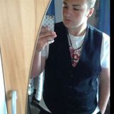 Wonderland from Wels | Man | 32 years old | Taurus