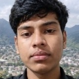 Gswarujak0R from Durgapur | Man | 23 years old | Cancer