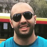 Sharaky from Krakow | Man | 36 years old | Aries