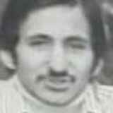 Antos from Potenza | Man | 63 years old | Libra