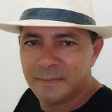 Geraldobento8K from Teixeira | Man | 51 years old | Capricorn