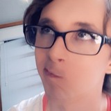 Jordyn from Roanoke | Woman | 29 years old | Cancer