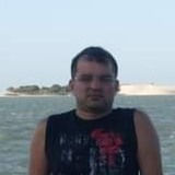 Genevasconceuh from Camocim | Man | 54 years old | Aquarius