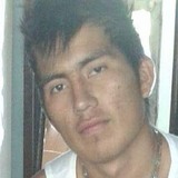 Ñeneco from Mocoa | Man | 31 years old | Cancer