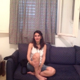 Talula from Tel Aviv-yafo | Woman | 56 years old | Libra