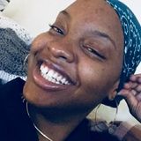 Vinique from Syracuse | Woman | 27 years old | Sagittarius