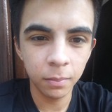 Enzovillargrlg from San Telmo | Man | 24 years old | Aquarius