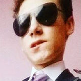 Leatherxxx from Kielce | Man | 27 years old | Aquarius