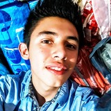 Bichito from Los Reyes | Man | 26 years old | Gemini