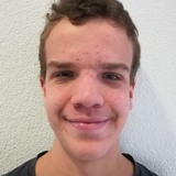 Mischa from Hochdorf | Man | 24 years old | Leo