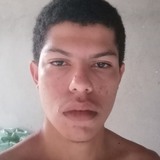 Bthyago7Sy from Sao Joao do Paraiso | Man | 22 years old | Capricorn