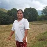 Elinielatras1N from Surigao | Woman | 46 years old | Gemini