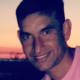 Lucasandresoi0 from Nueva Helvecia | Man | 25 years old | Aquarius