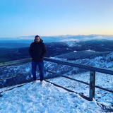 Daniiglesirb from Melide | Man | 36 years old | Aries
