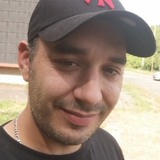 Gregoryayden4V from Juillac | Man | 34 years old | Aquarius