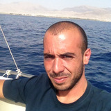 Benzion from Holon | Man | 42 years old | Libra