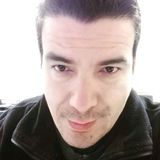 Saint from Saltillo | Man | 48 years old | Scorpio