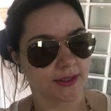 Marina from Araxa | Woman | 40 years old | Cancer