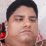 Fofinho from Abaetetuba | Man | 36 years old | Sagittarius