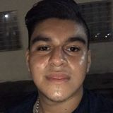 Castellanos from Martinez de La Torre | Man | 28 years old | Cancer