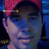 Ppaulovicto8P from Edeia | Man | 34 years old | Capricorn