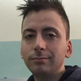 Giuseppe from Bari | Man | 34 years old | Aries