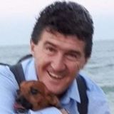Luposolitario from Tortoreto | Man | 63 years old | Scorpio