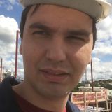 Aristimunho from Girua | Man | 31 years old | Cancer