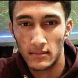 Xudoyqulovbi4M from Saint Petersburg | Man | 24 years old | Aquarius