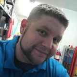 Josef from Cedar City | Man | 31 years old | Cancer