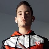 Daks from Paris | Man | 28 years old | Aquarius